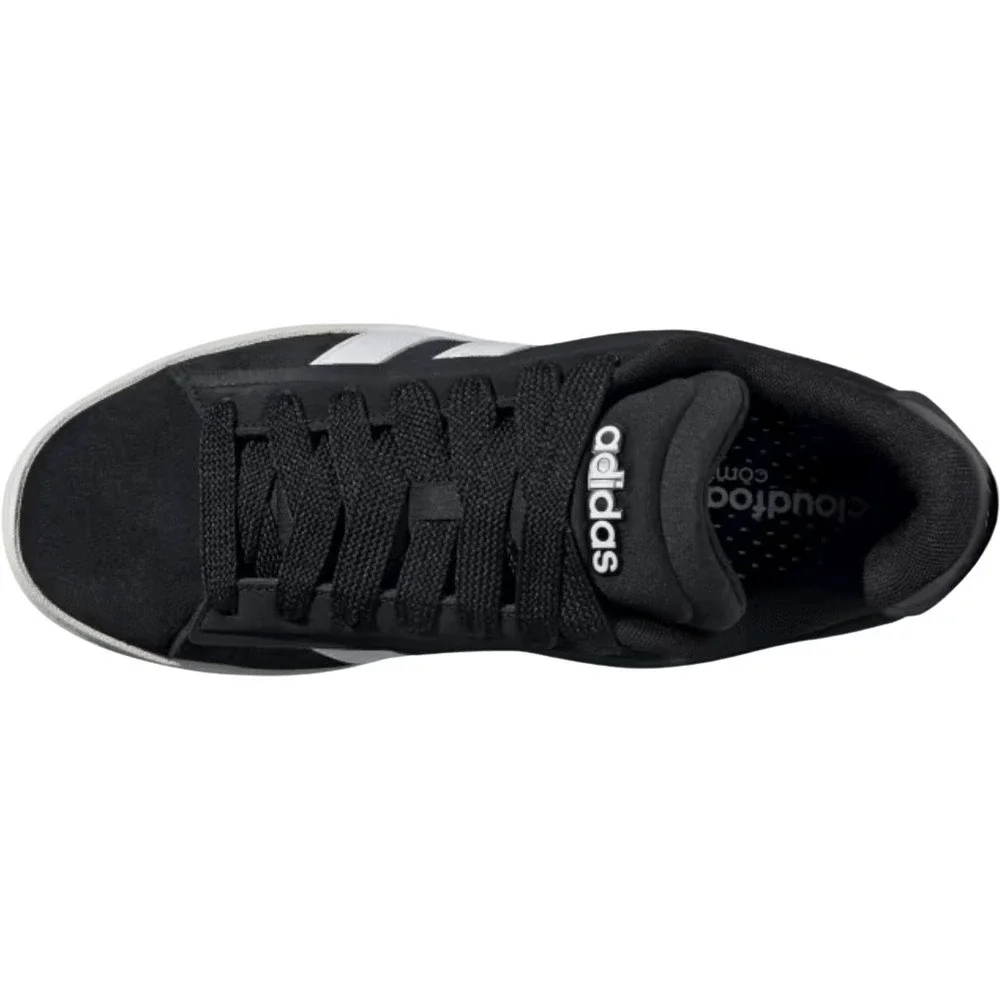 Adidas Grand‎ Court Alpha 00s Shoes / Sneakers NEW Mens 11 Black - #47980-FLR